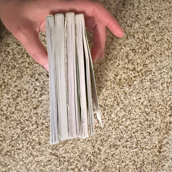 Minecraft: Guide Collection 4-Book Boxed Set - Picture 7 of 8